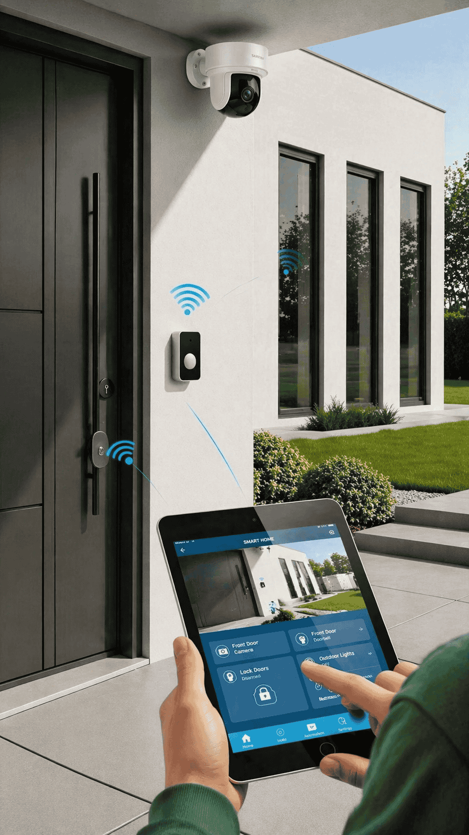 Renewable Energy Solutions